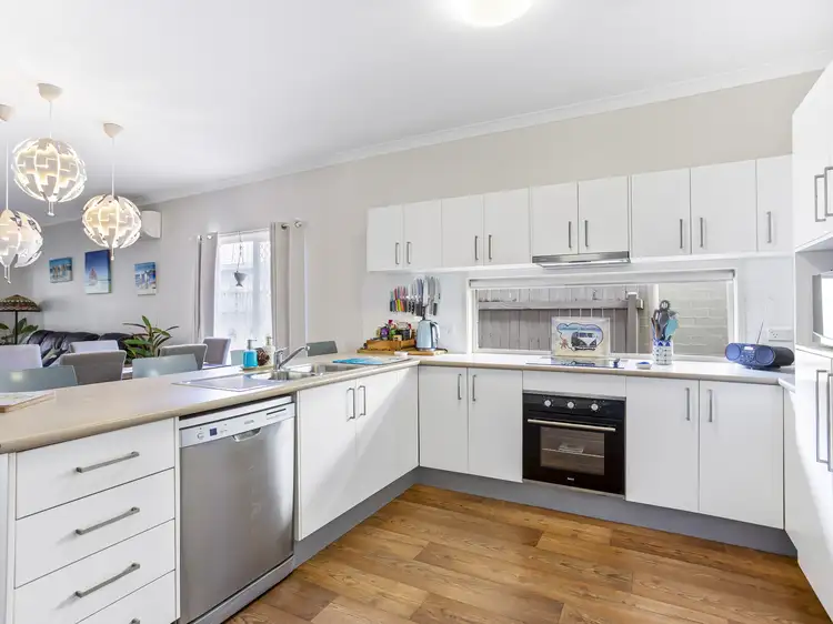 Fourth view of Homely house listing, 3 Miers Cres, Murrumba Downs QLD 4503