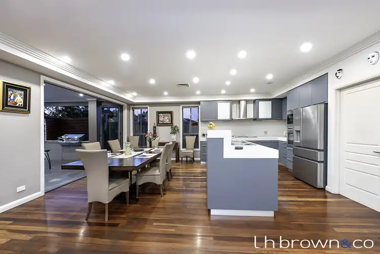Fifth view of Homely house listing, 29 Vernon St, Greystanes NSW 2145