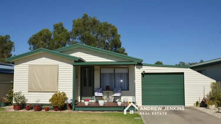 Main view of Homely house listing, 33 Lakeside Dr, Cobram VIC 3644