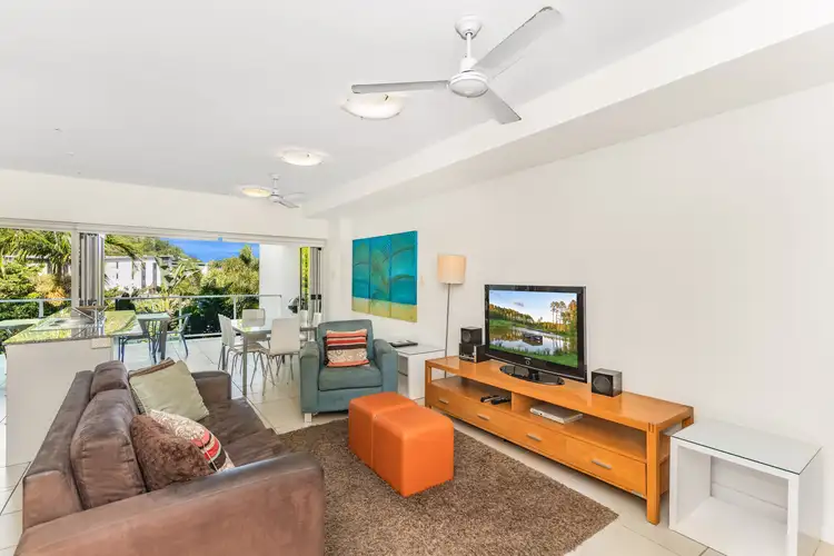 Fourth view of Homely apartment listing, 13/1-3 The Cove 'Beachside Apartments', Nelly Bay QLD 4819