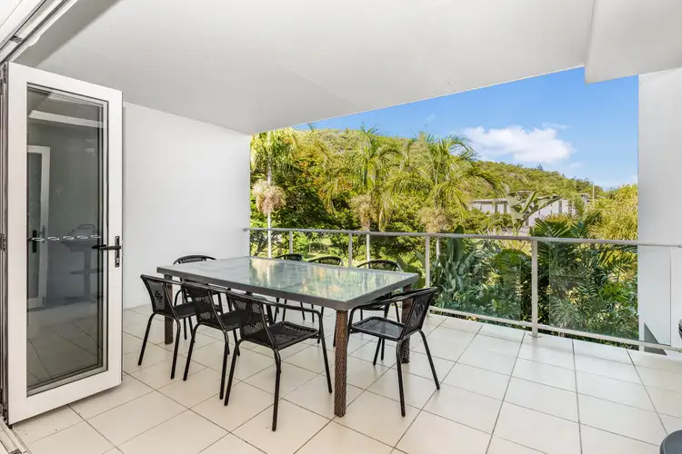 Sixth view of Homely apartment listing, 13/1-3 The Cove 'Beachside Apartments', Nelly Bay QLD 4819