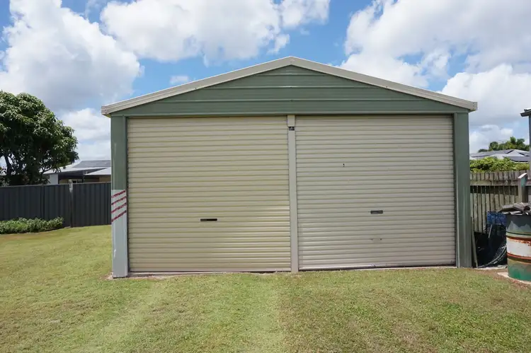 Second view of Homely house listing, 10 Maheno Ct, Tin Can Bay QLD 4580