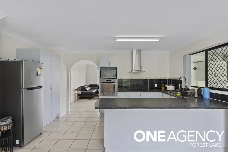 Fifth view of Homely house listing, 84 Abelia St, Inala QLD 4077