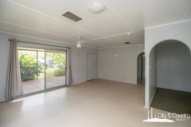 Second view of Homely house listing, 60 George Street, Mount Isa QLD 4825