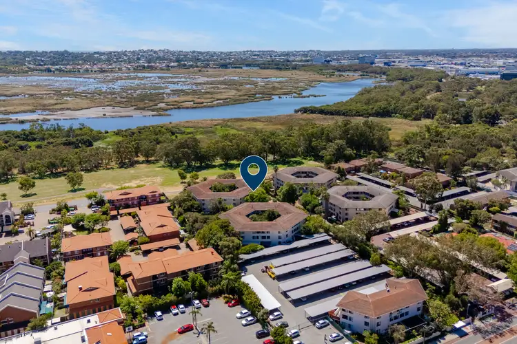 1D/25 Herdsman Pde, Wembley WA 6014