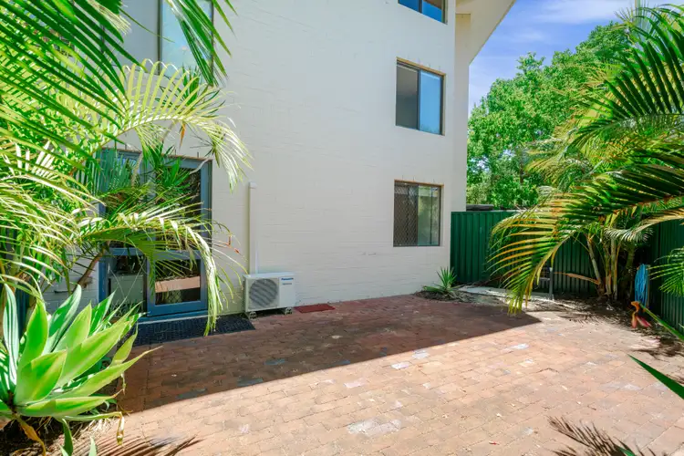 Second view of Homely apartment listing, 1D/25 Herdsman Pde, Wembley WA 6014