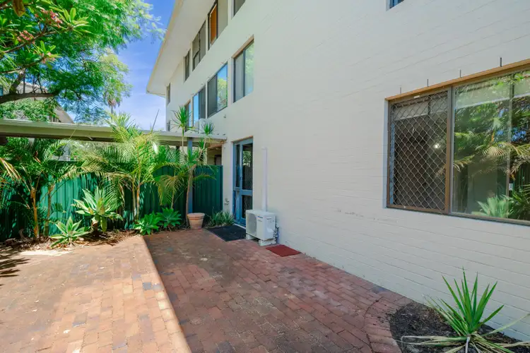 Third view of Homely apartment listing, 1D/25 Herdsman Pde, Wembley WA 6014