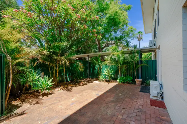 Fourth view of Homely apartment listing, 1D/25 Herdsman Pde, Wembley WA 6014