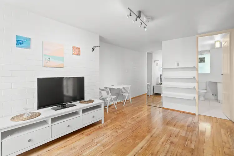 Fifth view of Homely apartment listing, 1D/25 Herdsman Pde, Wembley WA 6014