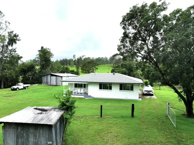 Third view of Homely rural property listing, 421 Babyl Creek Road, Kyogle NSW 2474
