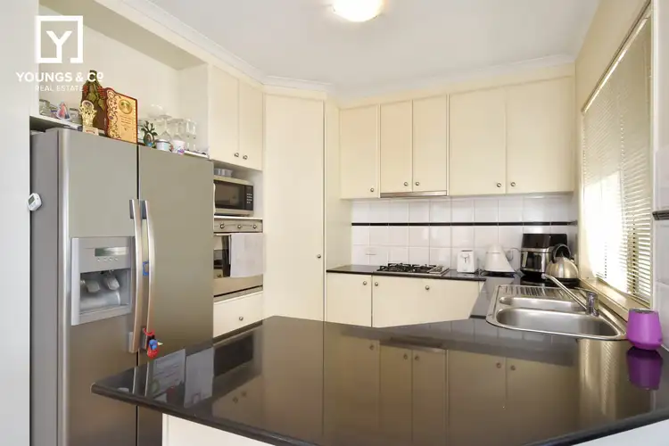 Second view of Homely unit listing, Unit 8/2-4 Ross Alan Dr, Shepparton VIC 3630