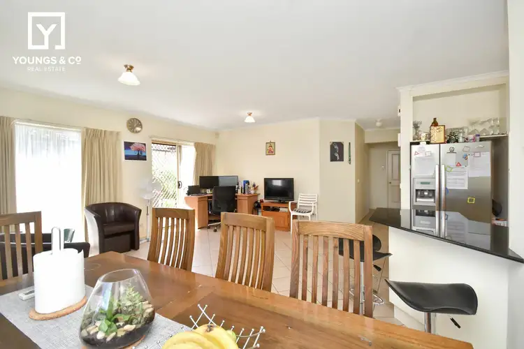 Third view of Homely unit listing, Unit 8/2-4 Ross Alan Dr, Shepparton VIC 3630
