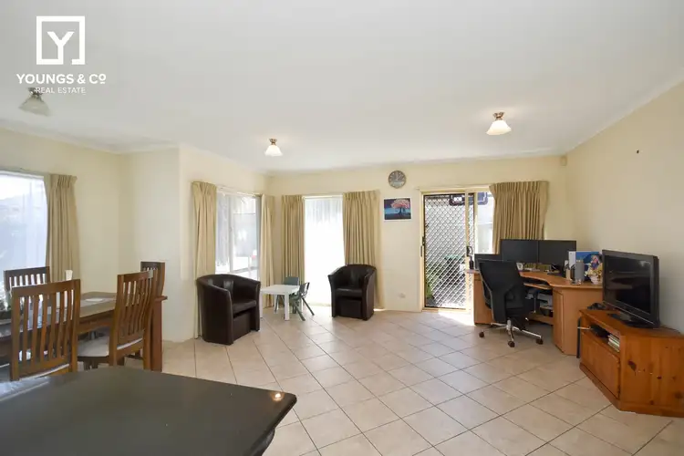 Fourth view of Homely unit listing, Unit 8/2-4 Ross Alan Dr, Shepparton VIC 3630