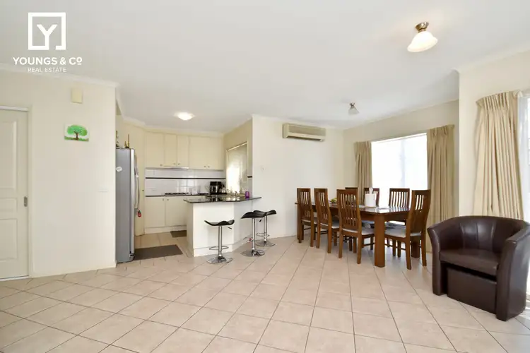 Fifth view of Homely unit listing, Unit 8/2-4 Ross Alan Dr, Shepparton VIC 3630