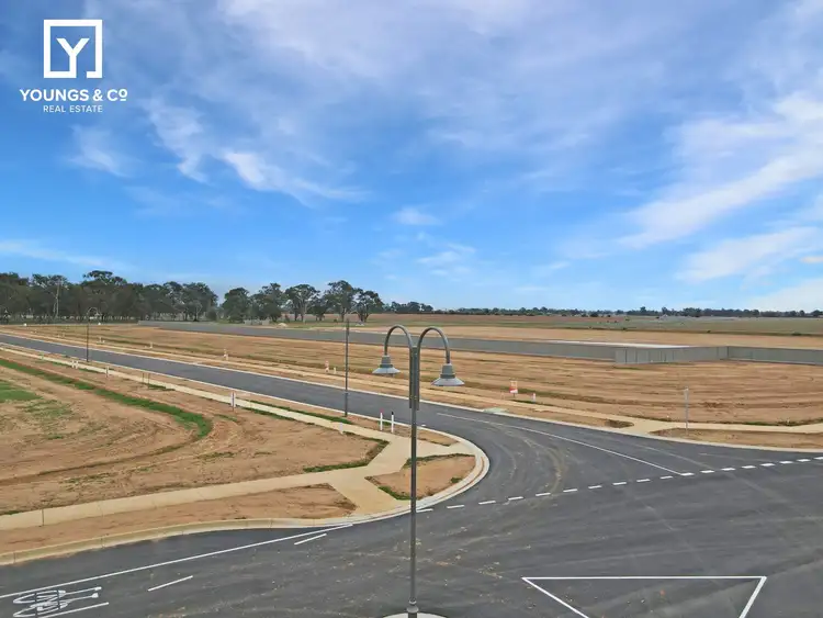 Lot 1 Westwood Drive