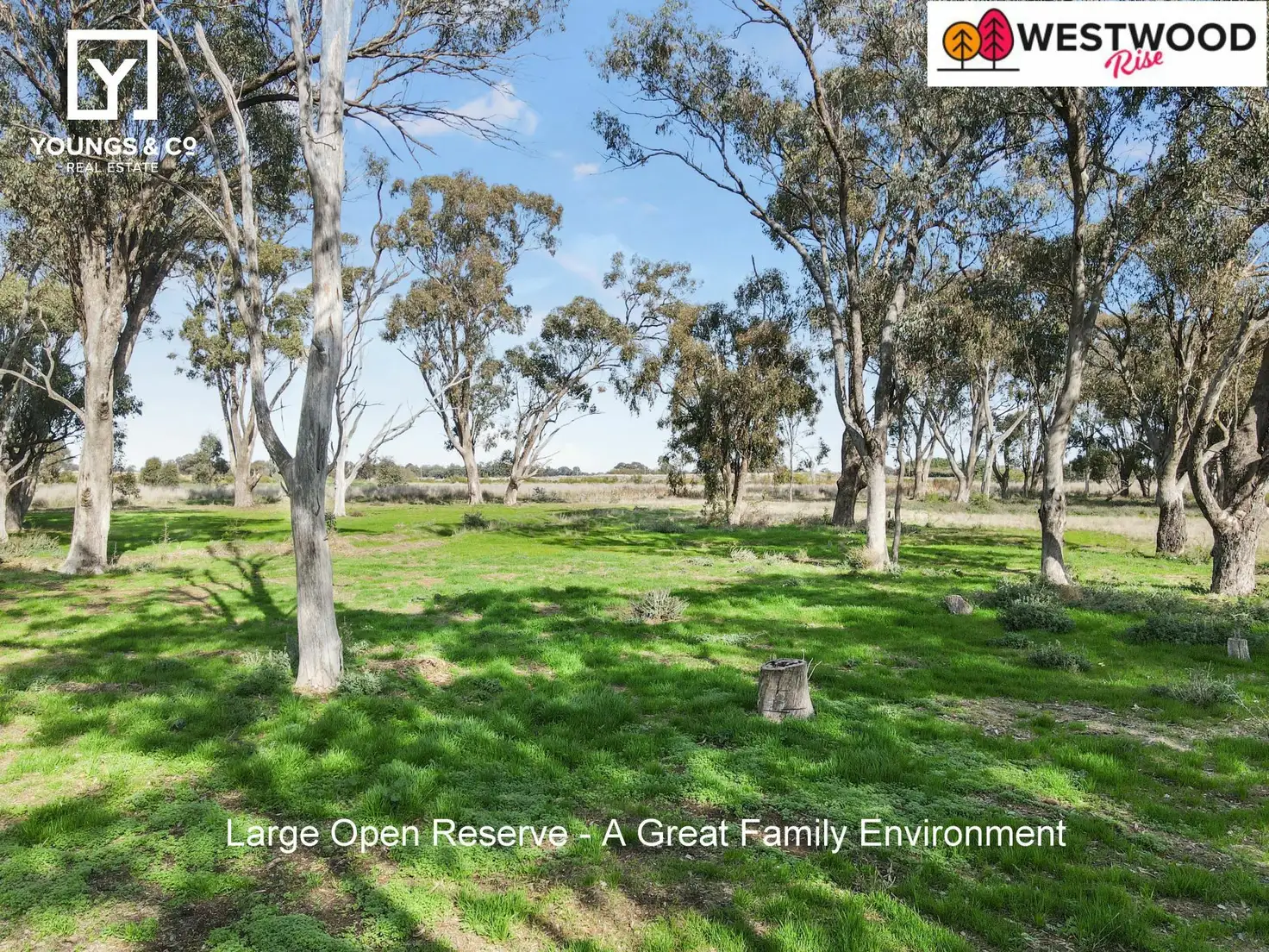 Main view of Homely land listing, Lot 1 Westwood Drive, Mooroopna VIC 3629