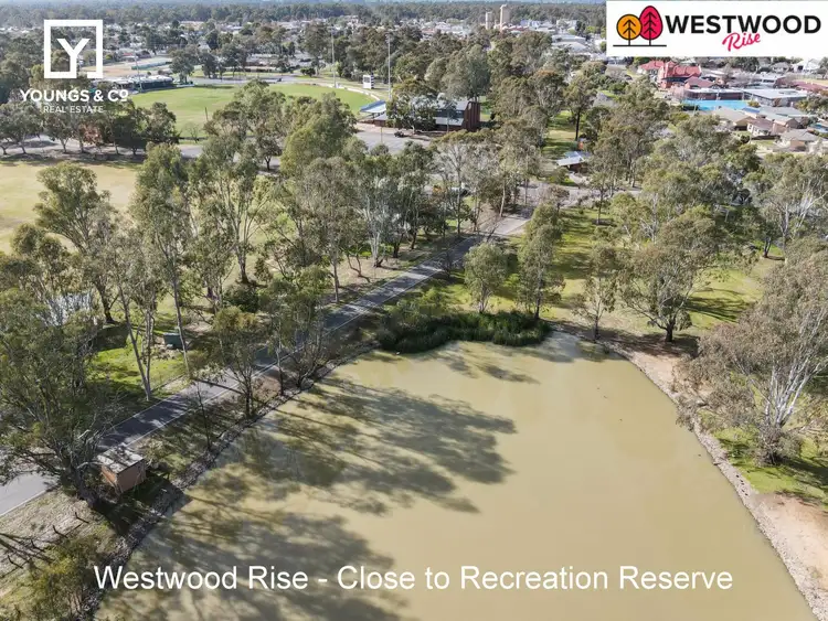 Fourth view of Homely land listing, Lot 1 Westwood Drive, Mooroopna VIC 3629