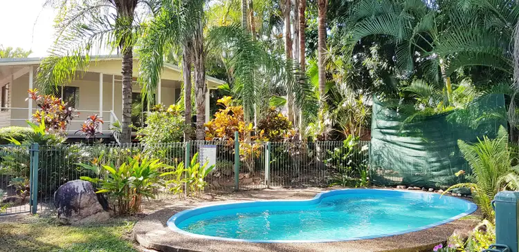 Third view of Homely house listing, 29 Jamieson St, Cardwell QLD 4849