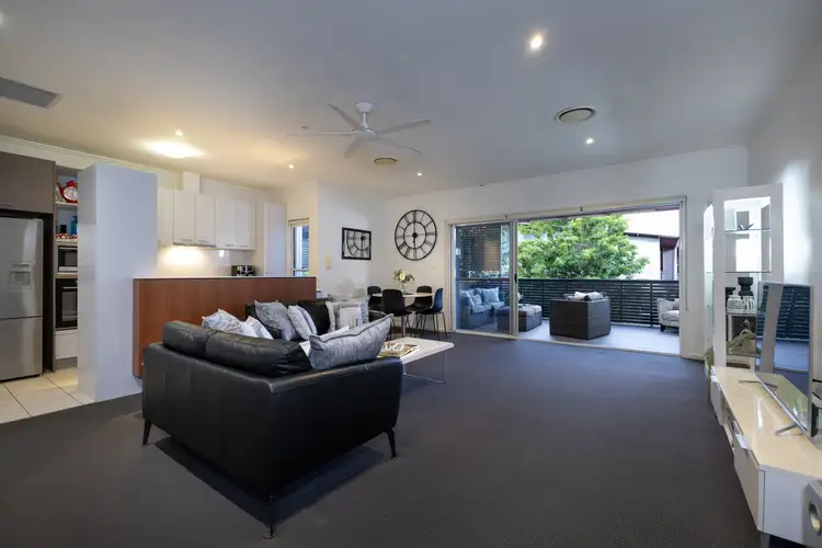 Second view of Homely townhouse listing, 64/28 Amazons Pl, Jindalee QLD 4074