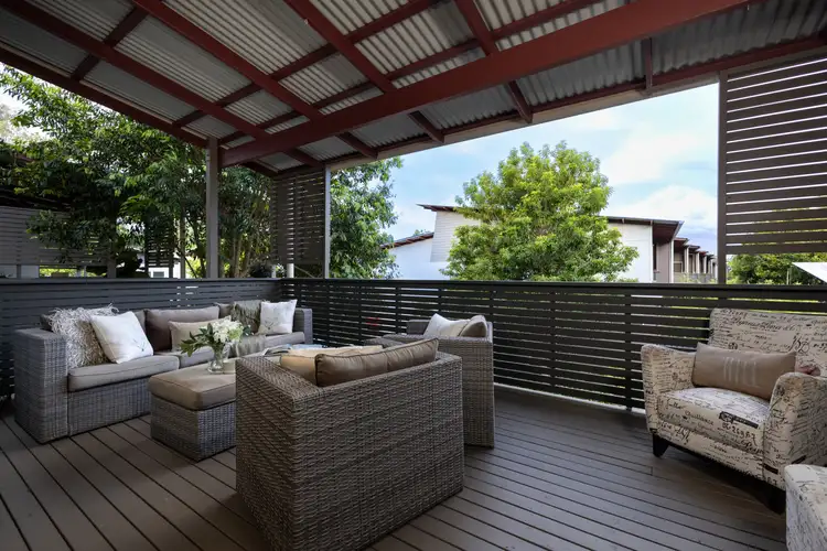 Fifth view of Homely townhouse listing, 64/28 Amazons Pl, Jindalee QLD 4074