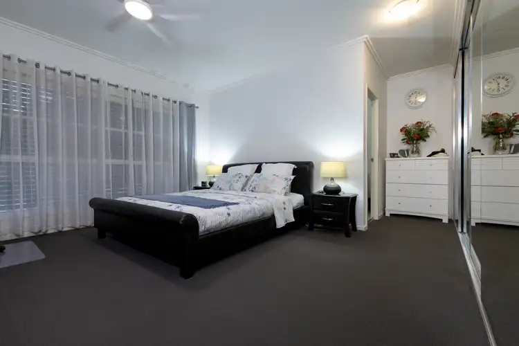 Sixth view of Homely townhouse listing, 64/28 Amazons Pl, Jindalee QLD 4074