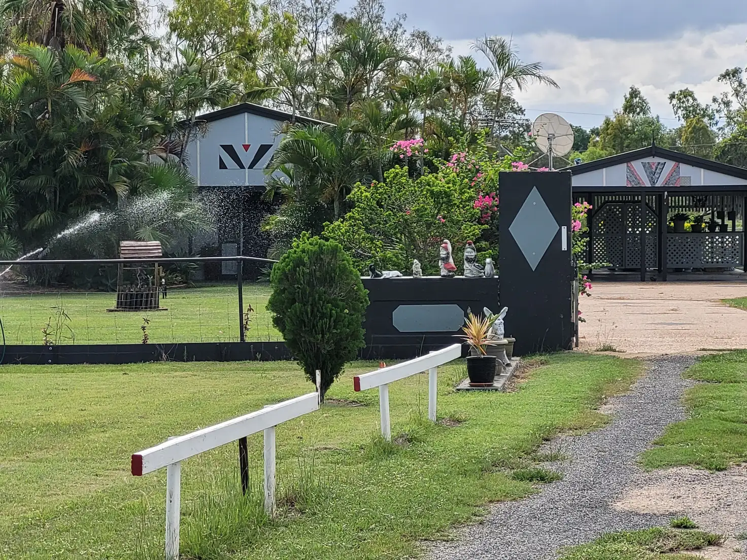 Main view of Homely rural property listing, 53607 Burnett Hwy, Bouldercombe QLD 4702