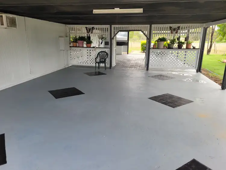 Fourth view of Homely rural property listing, 53607 Burnett Hwy, Bouldercombe QLD 4702
