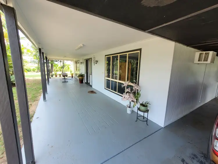 Fifth view of Homely rural property listing, 53607 Burnett Hwy, Bouldercombe QLD 4702