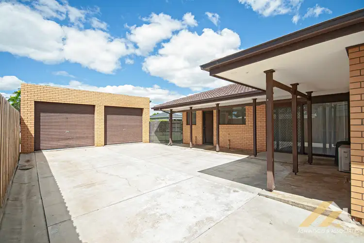Second view of Homely house listing, 155 Wallace St, Bairnsdale VIC 3875