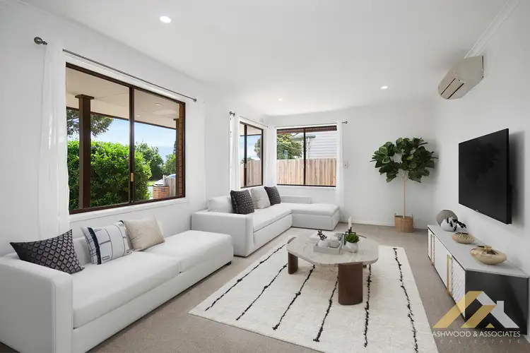 Third view of Homely house listing, 155 Wallace St, Bairnsdale VIC 3875