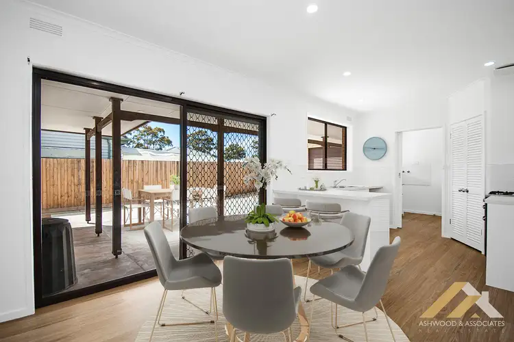 Fourth view of Homely house listing, 155 Wallace St, Bairnsdale VIC 3875