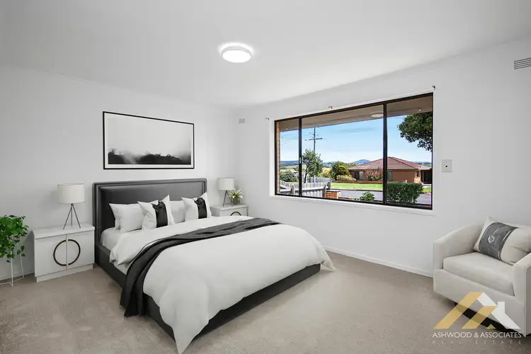 Fifth view of Homely house listing, 155 Wallace St, Bairnsdale VIC 3875