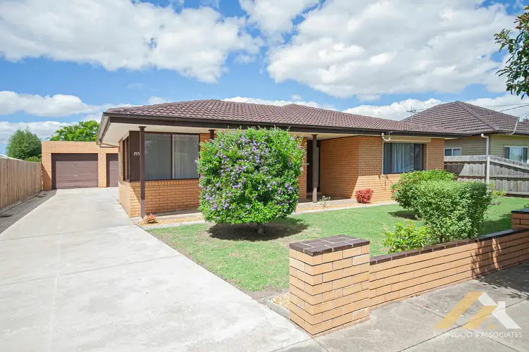 Sixth view of Homely house listing, 155 Wallace St, Bairnsdale VIC 3875