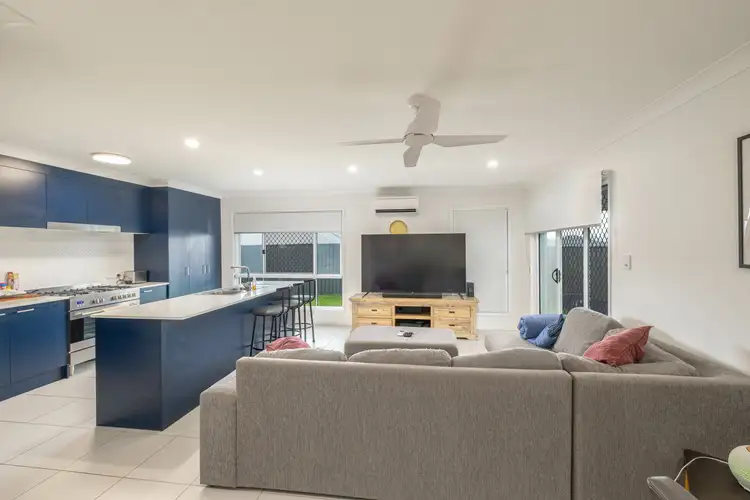 Second view of Homely house listing, 15 Balmoral Cres, Southside QLD 4570