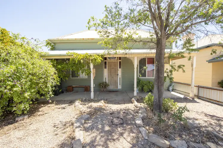 12 Marriett Street, Port Pirie SA 5540