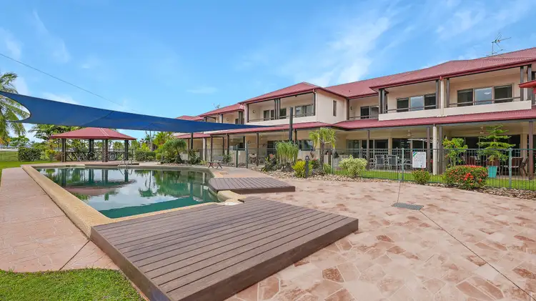 Third view of Homely townhouse listing, Unit 2/29-31 Keith Williams Dr, Cardwell QLD 4849