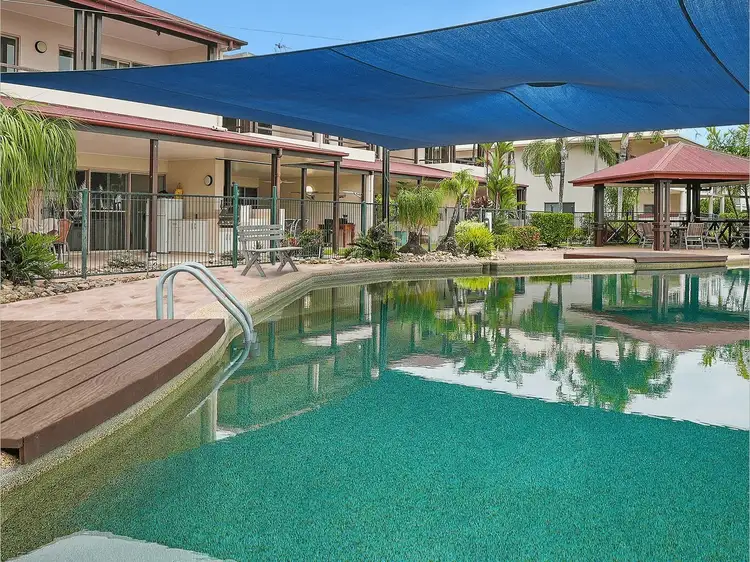 Fourth view of Homely townhouse listing, Unit 2/29-31 Keith Williams Dr, Cardwell QLD 4849