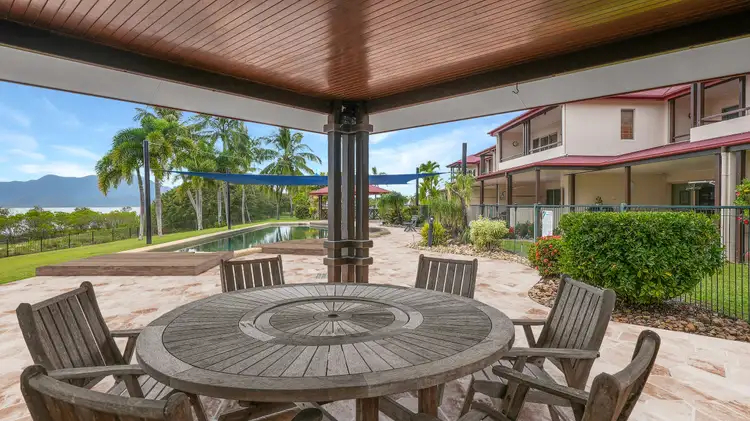 Fifth view of Homely townhouse listing, Unit 2/29-31 Keith Williams Dr, Cardwell QLD 4849