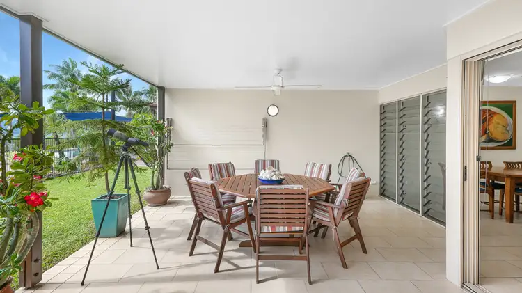 Sixth view of Homely townhouse listing, Unit 2/29-31 Keith Williams Dr, Cardwell QLD 4849