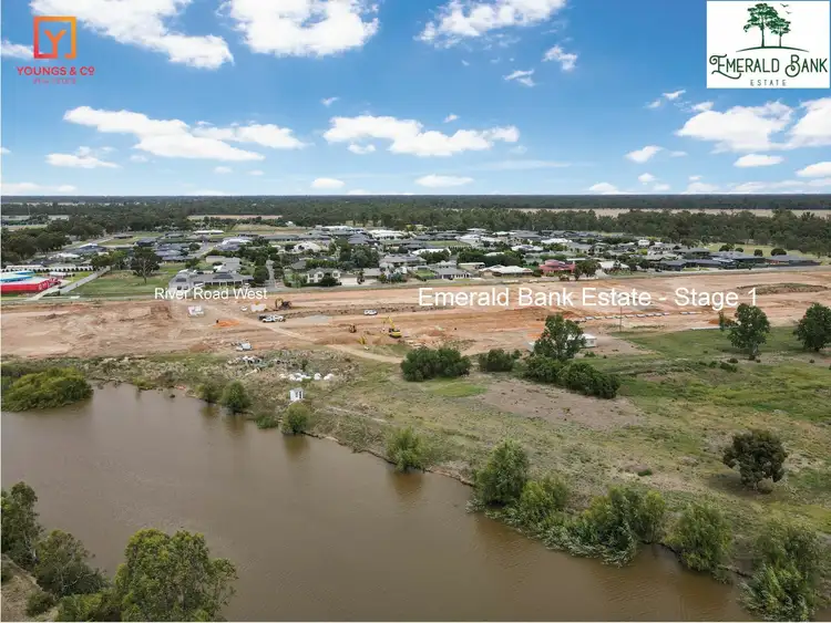 Second view of Homely land listing, LOT 1 - 30/, 7719-7721 Goulburn Valley Highway, Kialla VIC 3631