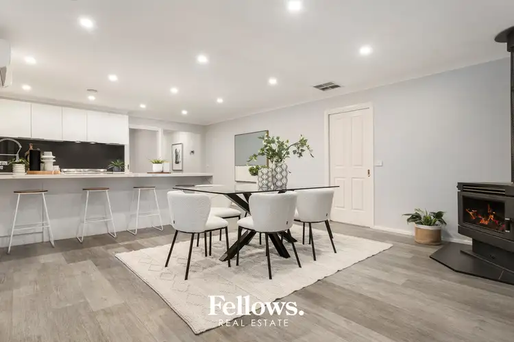 Third view of Homely house listing, 5 Lobelia Street, Pakenham VIC 3810