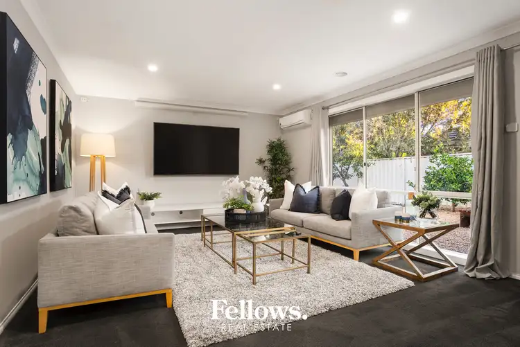 Fourth view of Homely house listing, 5 Lobelia Street, Pakenham VIC 3810
