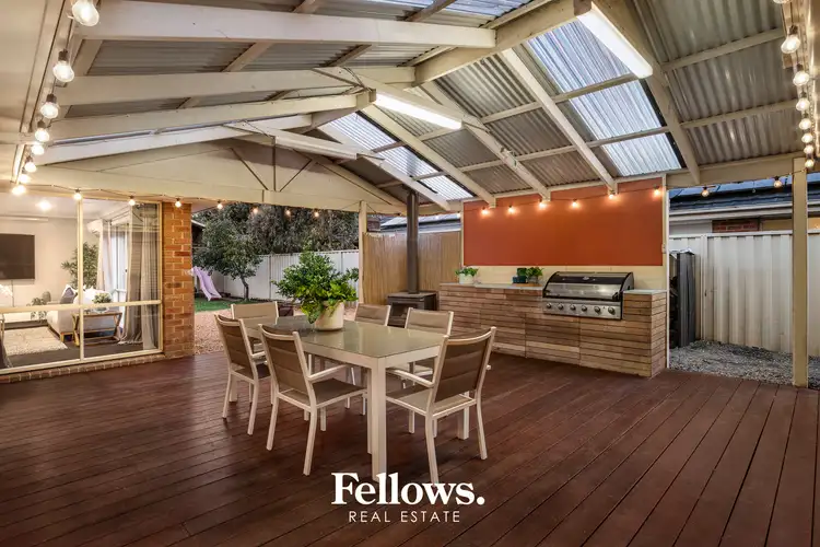 Fifth view of Homely house listing, 5 Lobelia Street, Pakenham VIC 3810