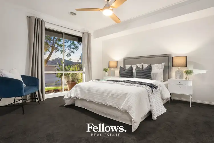 Sixth view of Homely house listing, 5 Lobelia Street, Pakenham VIC 3810