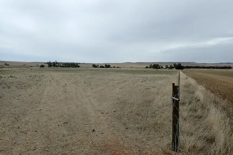 Second view of Homely land listing, LOT 644 Penshurst Rd, Booborowie SA 5417