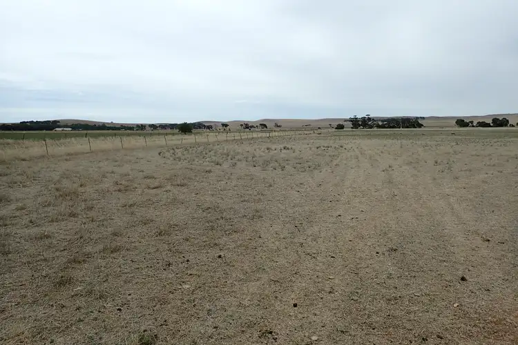 Third view of Homely land listing, LOT 644 Penshurst Rd, Booborowie SA 5417