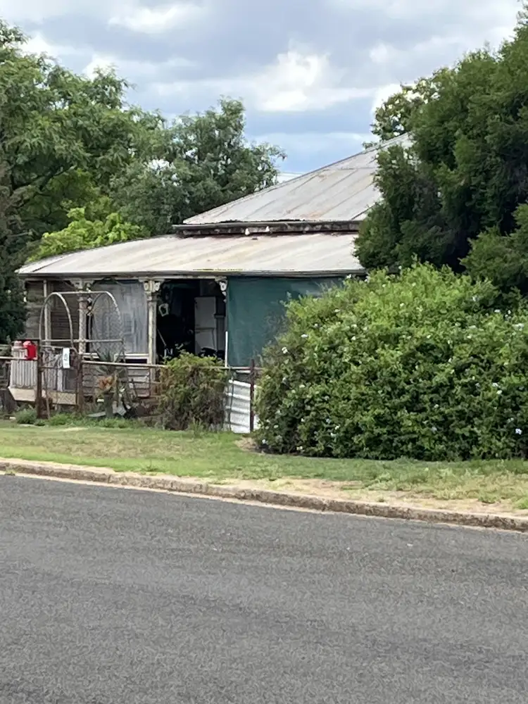 Main view of Homely house listing, 65 Robert St, Surat QLD 4417