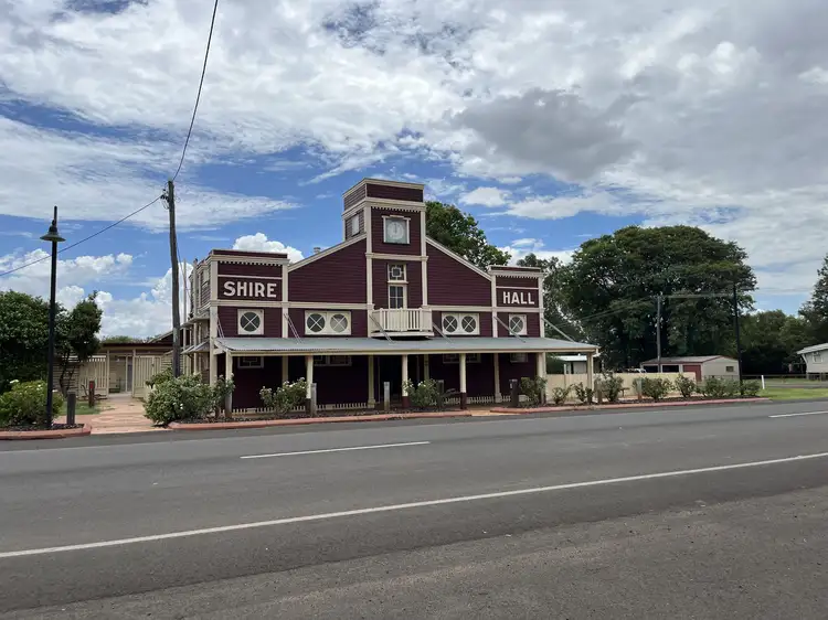 Third view of Homely house listing, 65 Robert St, Surat QLD 4417