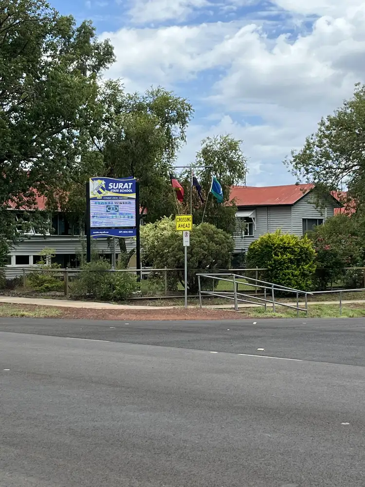 Fourth view of Homely house listing, 65 Robert St, Surat QLD 4417
