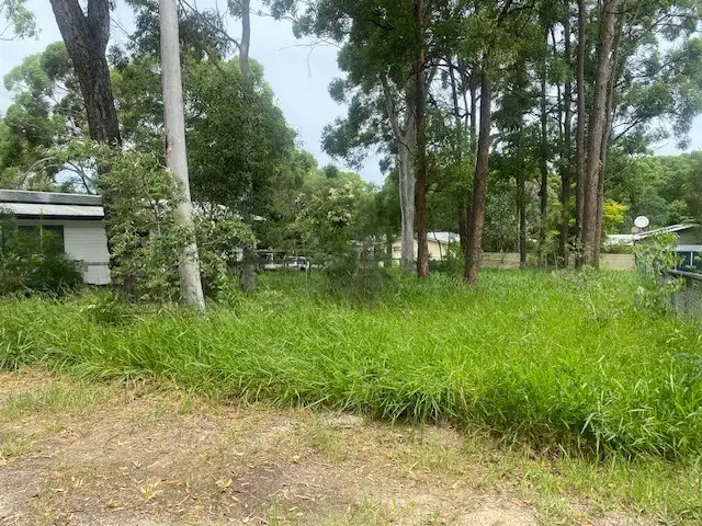 Main view of Homely land listing, 4 Parakeet St, Macleay Island QLD 4184